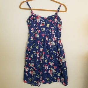 American eagle dress